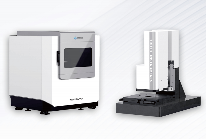 原子力显微镜测试服务