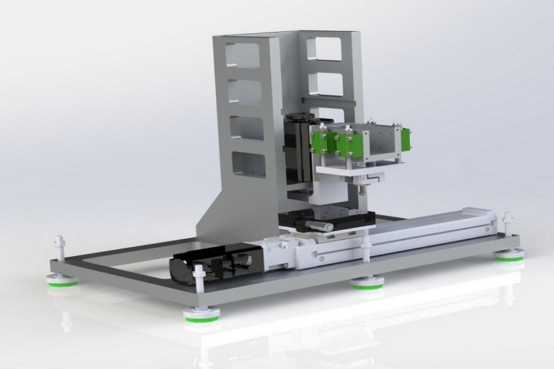 达芬奇摩擦磨损仪测试服务