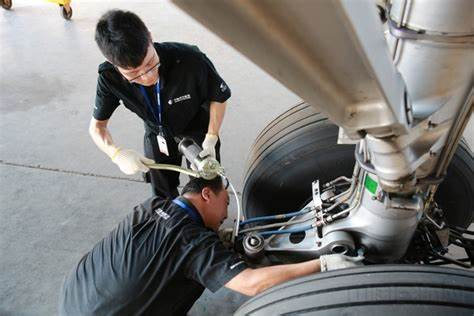 润滑与密封性能研究