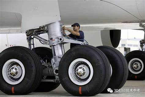 起落架关节磨损分析