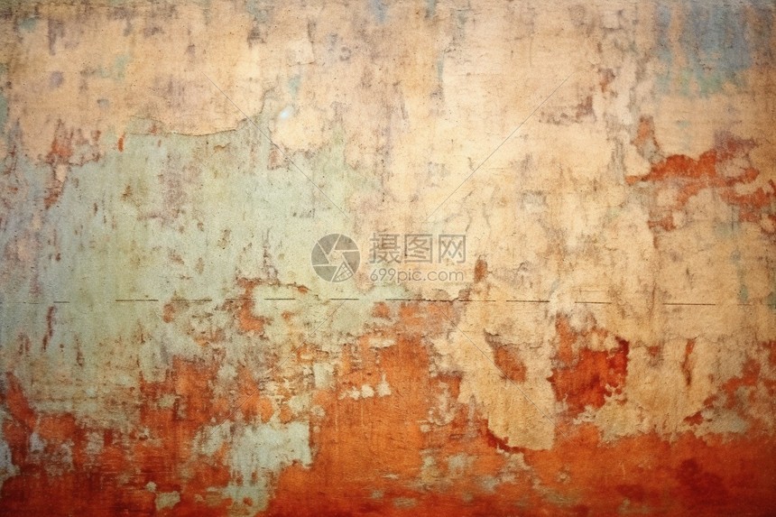 纸质材料磨损特性