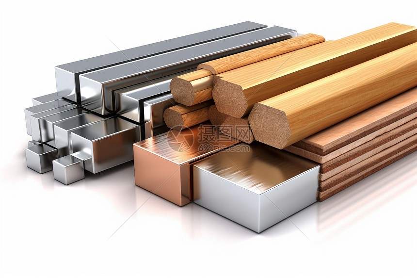 金属材料磨损特性